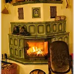 Venkovský dům Guest House Sněžník Sněžník
