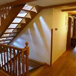 Guest House Sněžník Casa de Campo *
