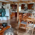 Guest House Sněžník Venkovský dům