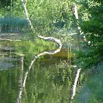 Venkovský dům Guest House Sněžník Sněžník