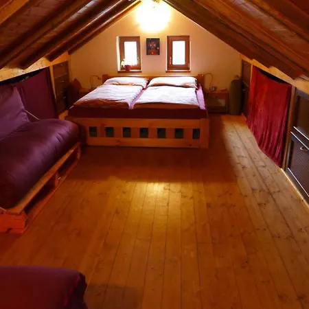 Guest House Sneznik * Sneznik