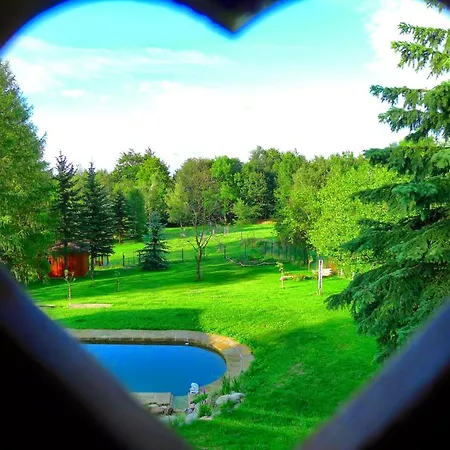 Guest House Sneznik