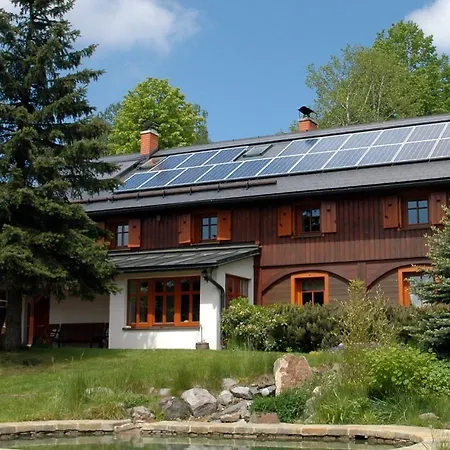 Guest House Sněžník Sněžník
