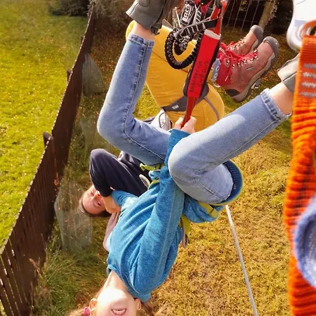 Kır Evi Guest House Sneznik Sneznik