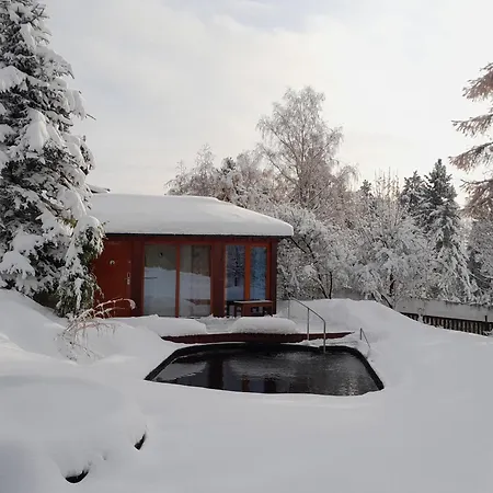 Venkovský dům Guest House Sněžník
