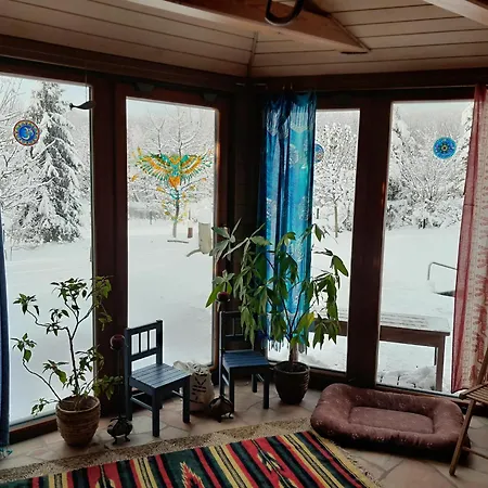 Guest House Sněžník Sněžník