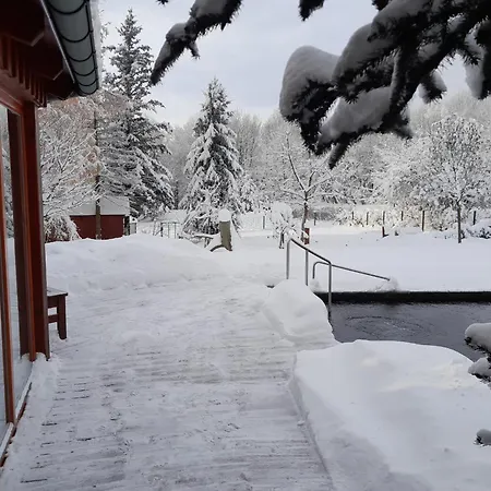 Guest House Sneznik Country house