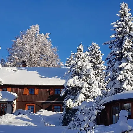 Guest House Sněžník