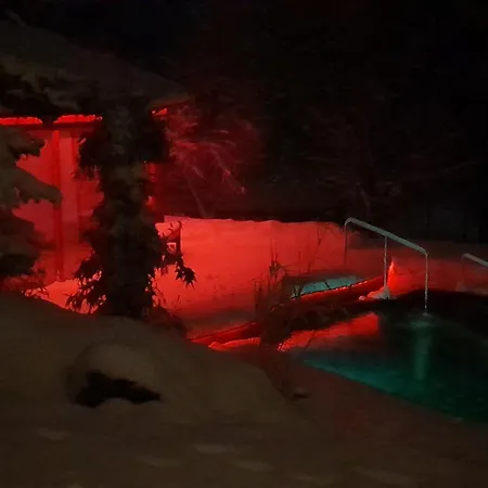 Guest House Sneznik