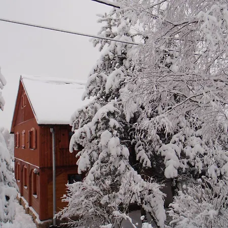 Guest House Sneznik Country house Sneznik