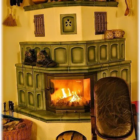 Venkovský dům Guest House Sněžník Sněžník