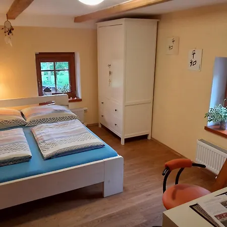 Guest House Sněžník Venkovský dům *