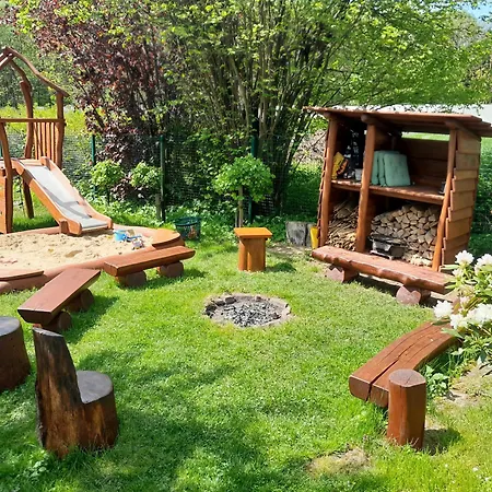 Guest House Sneznik *
