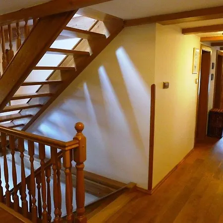 Guest House Sněžník Venkovský dům *