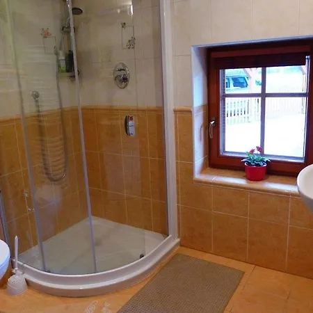 Guest House Sněžník Sněžník