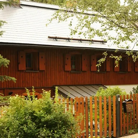 Guest House Sněžník Sněžník