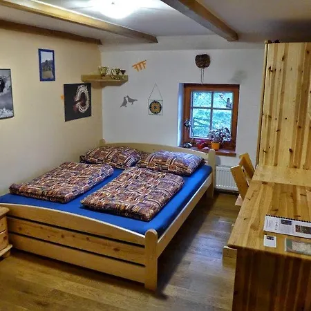 Guest House Sněžník * Sněžník