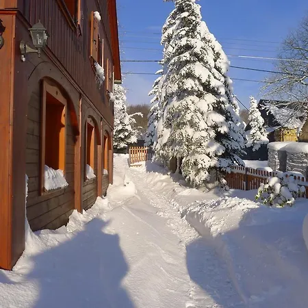 Guest House Sněžník *
