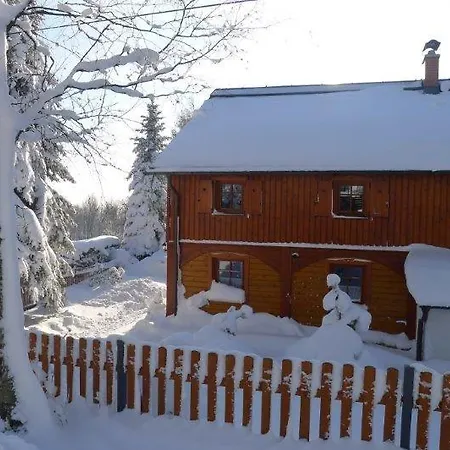 Guest House Sněžník Sněžník