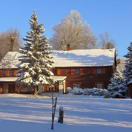 Venkovský dům Guest House Sněžník *