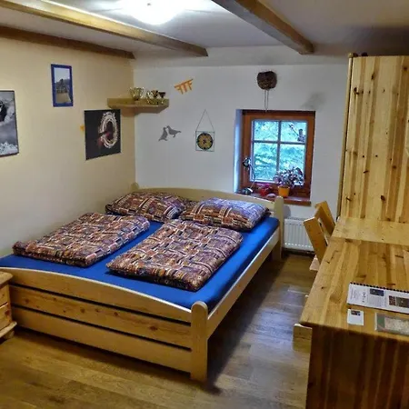 Landhaus Guest House Sneznik Sneznik