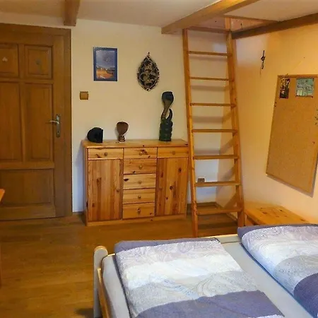 Guest House Sněžník Venkovský dům
