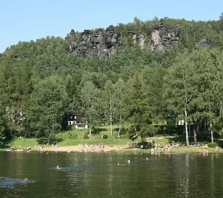 Guest House Sněžník