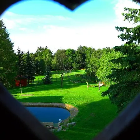 Guest House Sněžník