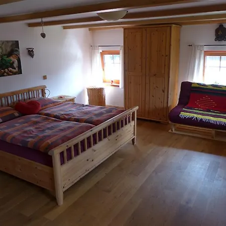 Guest House Sněžník Venkovský dům Sněžník