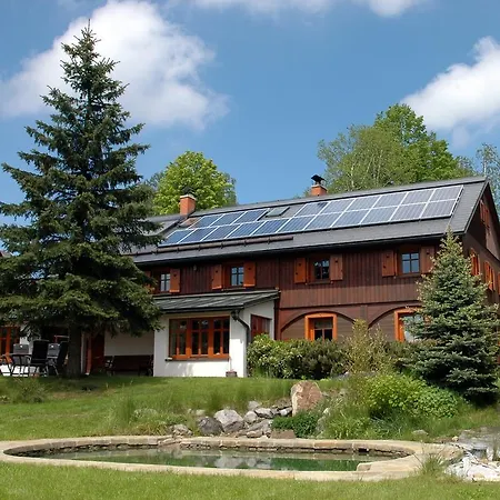 Guest House Sněžník Venkovský dům Sněžník