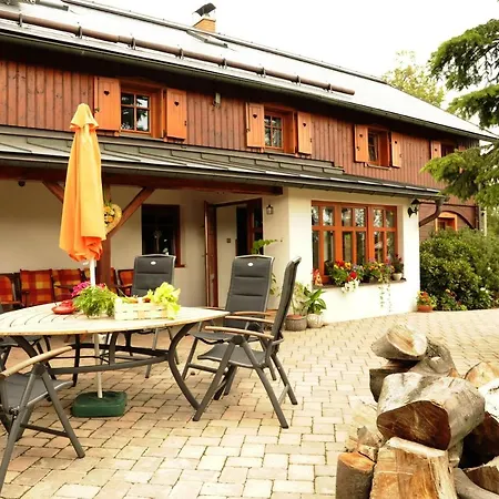 Guest House Sněžník * Sněžník