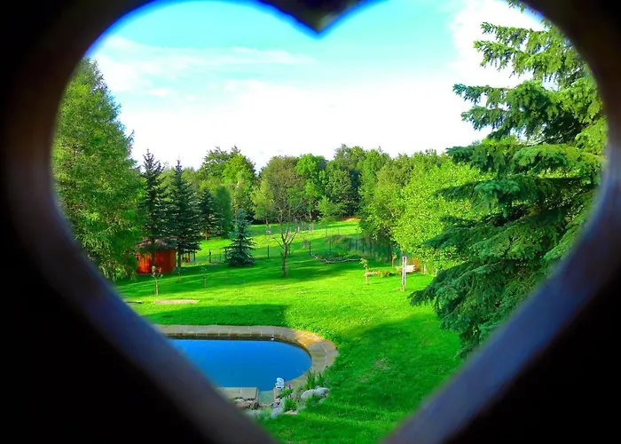 Guest House Sneznik