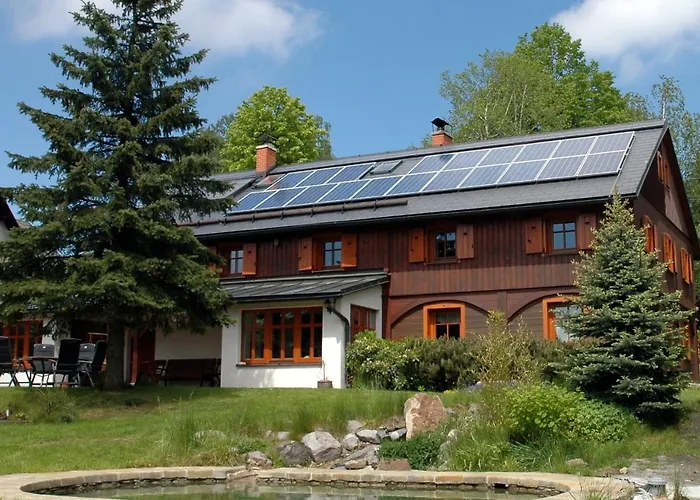 Guest House Sneznik Sněžnik