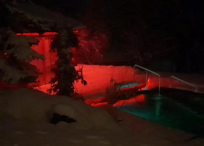 Guest House Sneznik