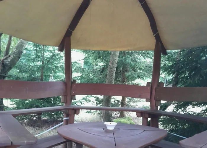 Guest House Sneznik *