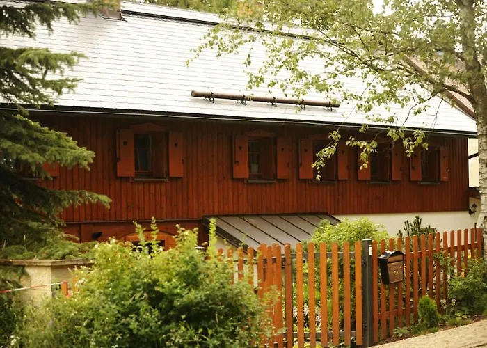 Guest House Sneznik Sněžnik
