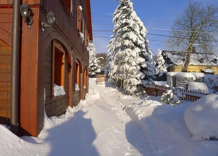 Guest House Sneznik *