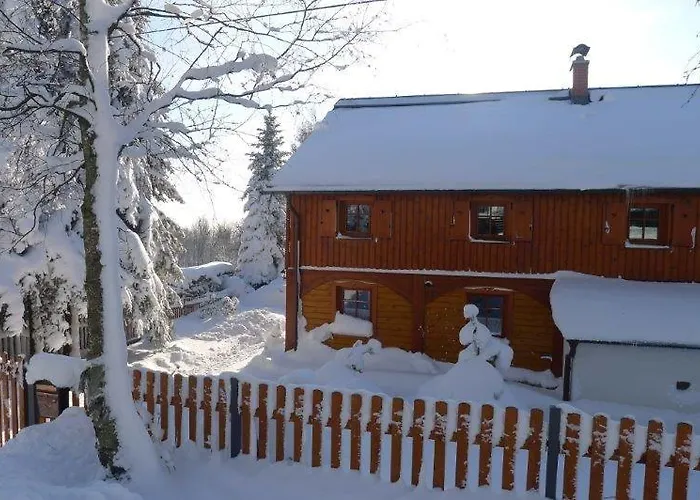 Guest House Sneznik Sněžnik