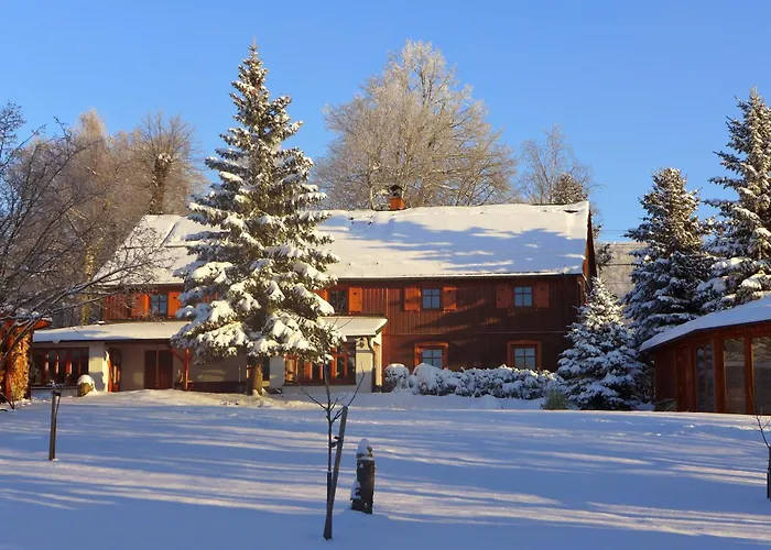 Hétvégi ház Guest House Sneznik *