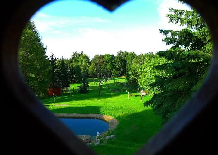 Guest House Sneznik