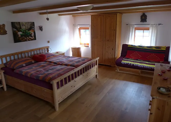 Guest House Sneznik Hétvégi ház Sněžnik