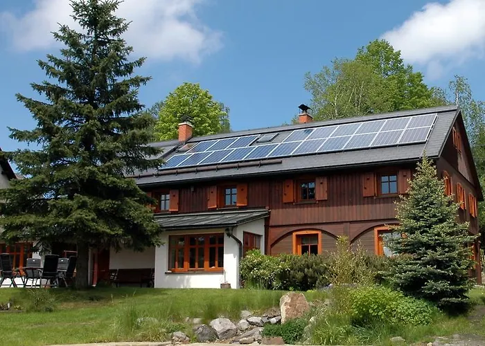 Guest House Sneznik Gospodarstwo wiejskie Sneznik