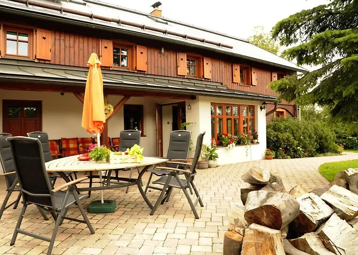 Guest House Sneznik * Sněžnik